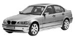 BMW E46 P303F Fault Code