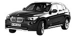 BMW E84 P303F Fault Code
