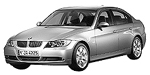 BMW E92 P303F Fault Code