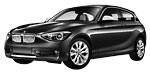 BMW F21 P303F Fault Code